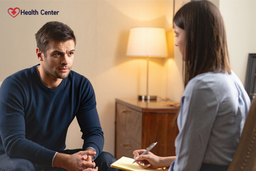 Как проходит лечение игромании в Кувандыке в клинике Центр здоровья<