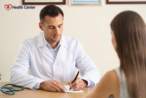 Лечение зависимости от Габапентина в Кувандыке в клинике Центр здоровья